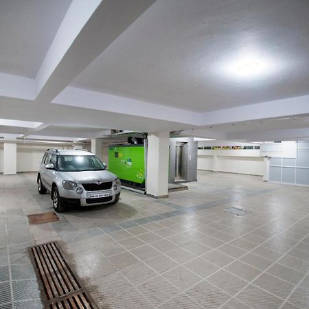 Abm Boutique Hotel By Purple Cloud Dod Jala ภายนอก รูปภาพ