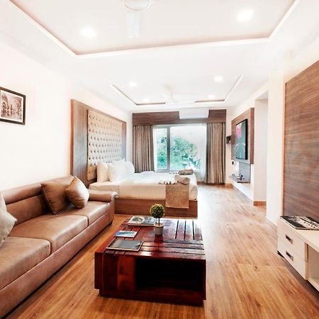 Abm Boutique Hotel By Purple Cloud Dod Jala ภายนอก รูปภาพ