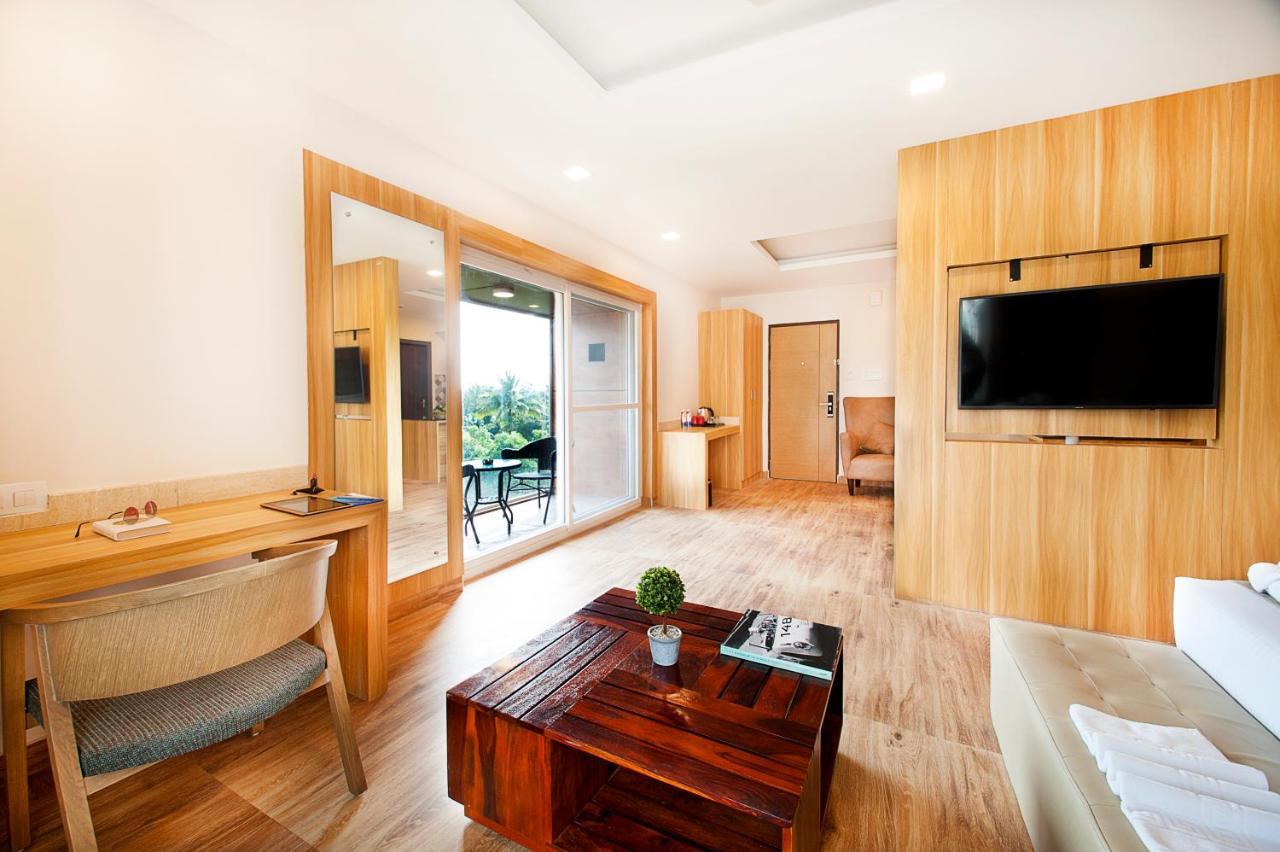 Abm Boutique Hotel By Purple Cloud Dod Jala ภายนอก รูปภาพ