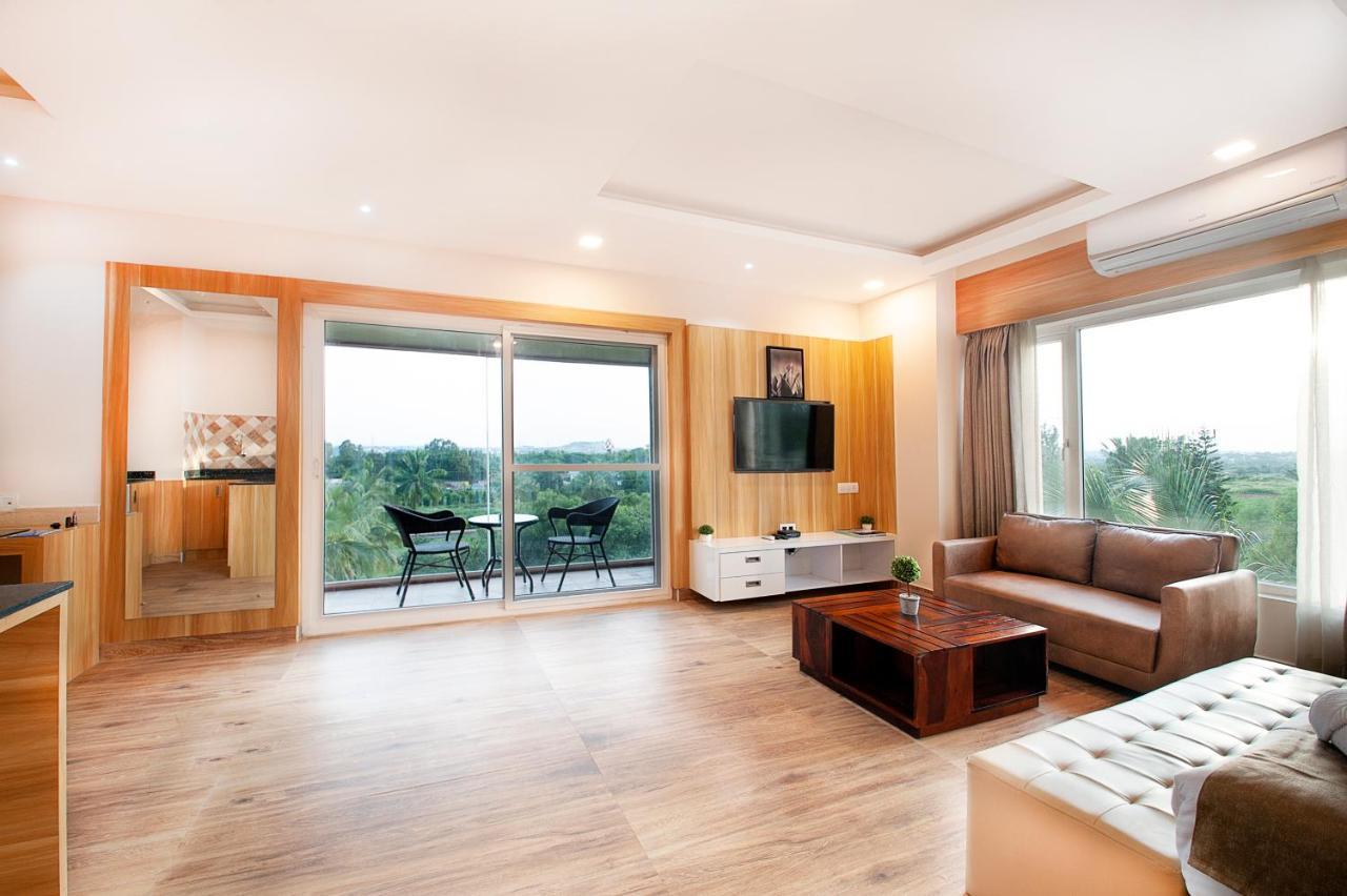 Abm Boutique Hotel By Purple Cloud Dod Jala ภายนอก รูปภาพ